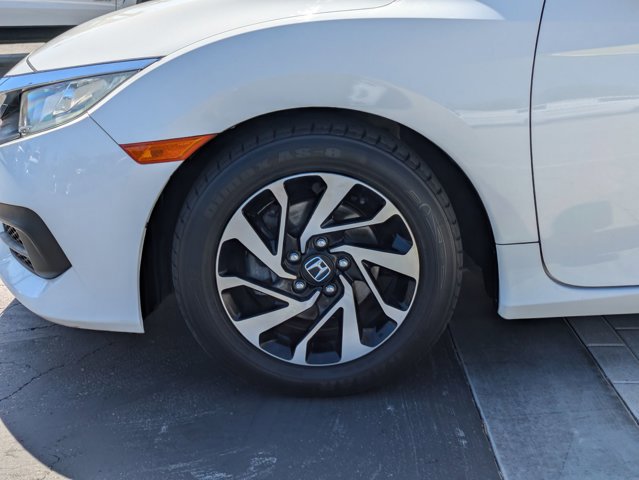 Used 2017 Honda Civic LX image 22