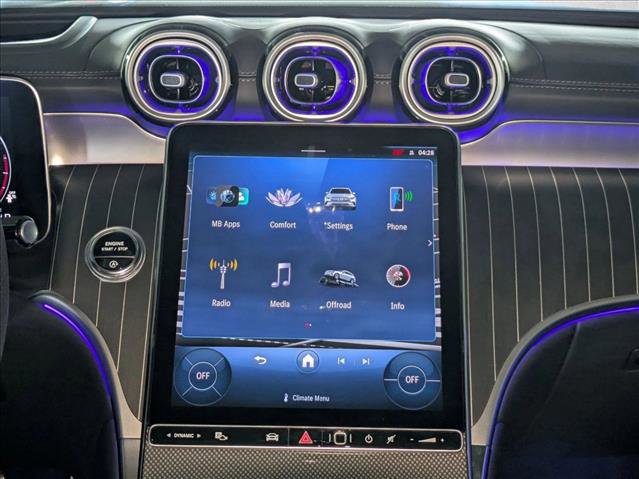 Certified 2023 Mercedes-Benz GLC 300 4MATIC image 17