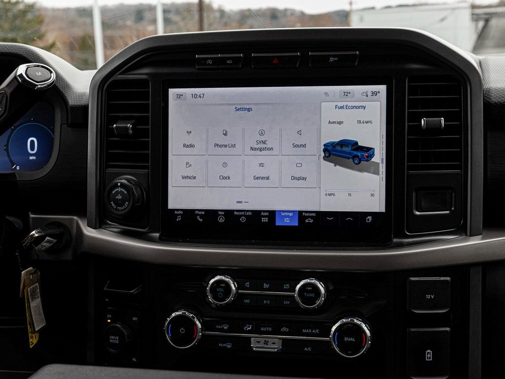 Used 2024 Ford F150 XLT image 21