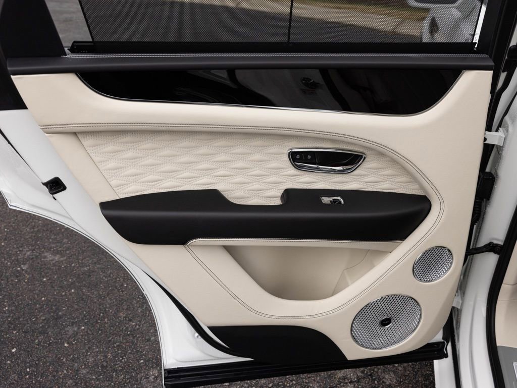 New 2026 Bentley Bentayga Speed AWD/4WD image 64