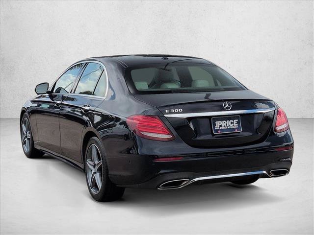 Used 2017 Mercedes-Benz E 300 image 7