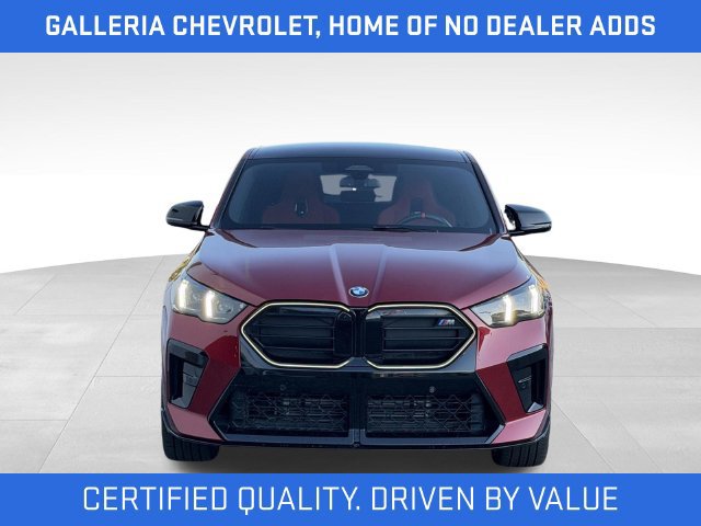 Used 2025 BMW X2 M35i w/ Premium Package AWD/4WD image 3