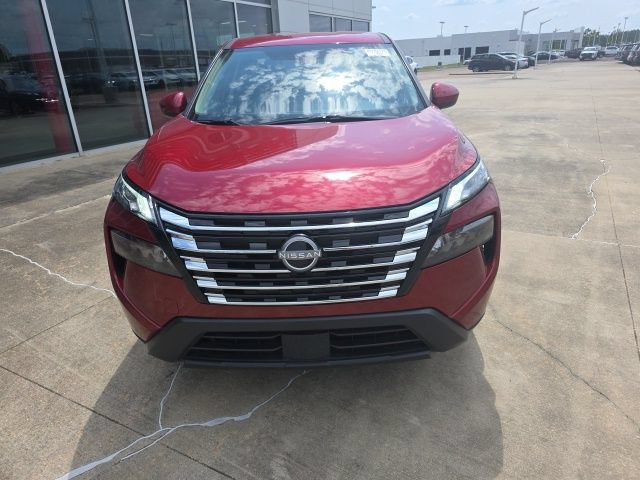 Used 2026 Nissan Rogue SV FWD image 9