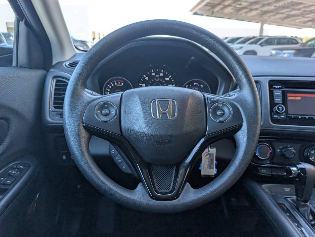 Used 2022 Honda HR-V LX image 21