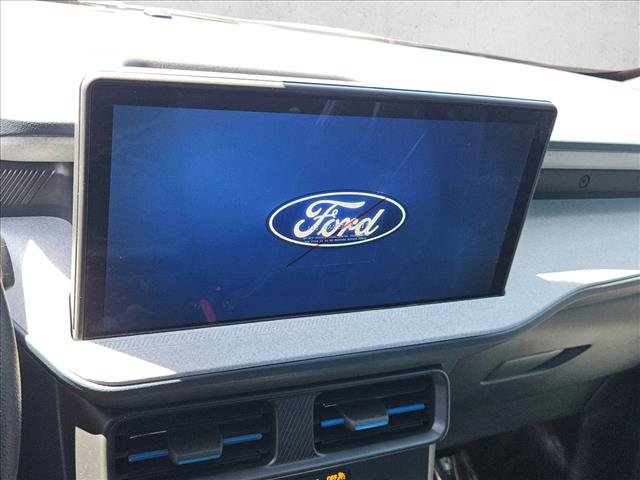 New 2026 Ford Maverick XLT FWD image 12