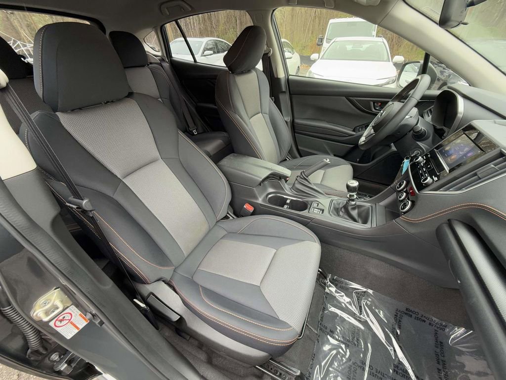 Used 2020 Subaru Crosstrek 2.0i Premium image 9