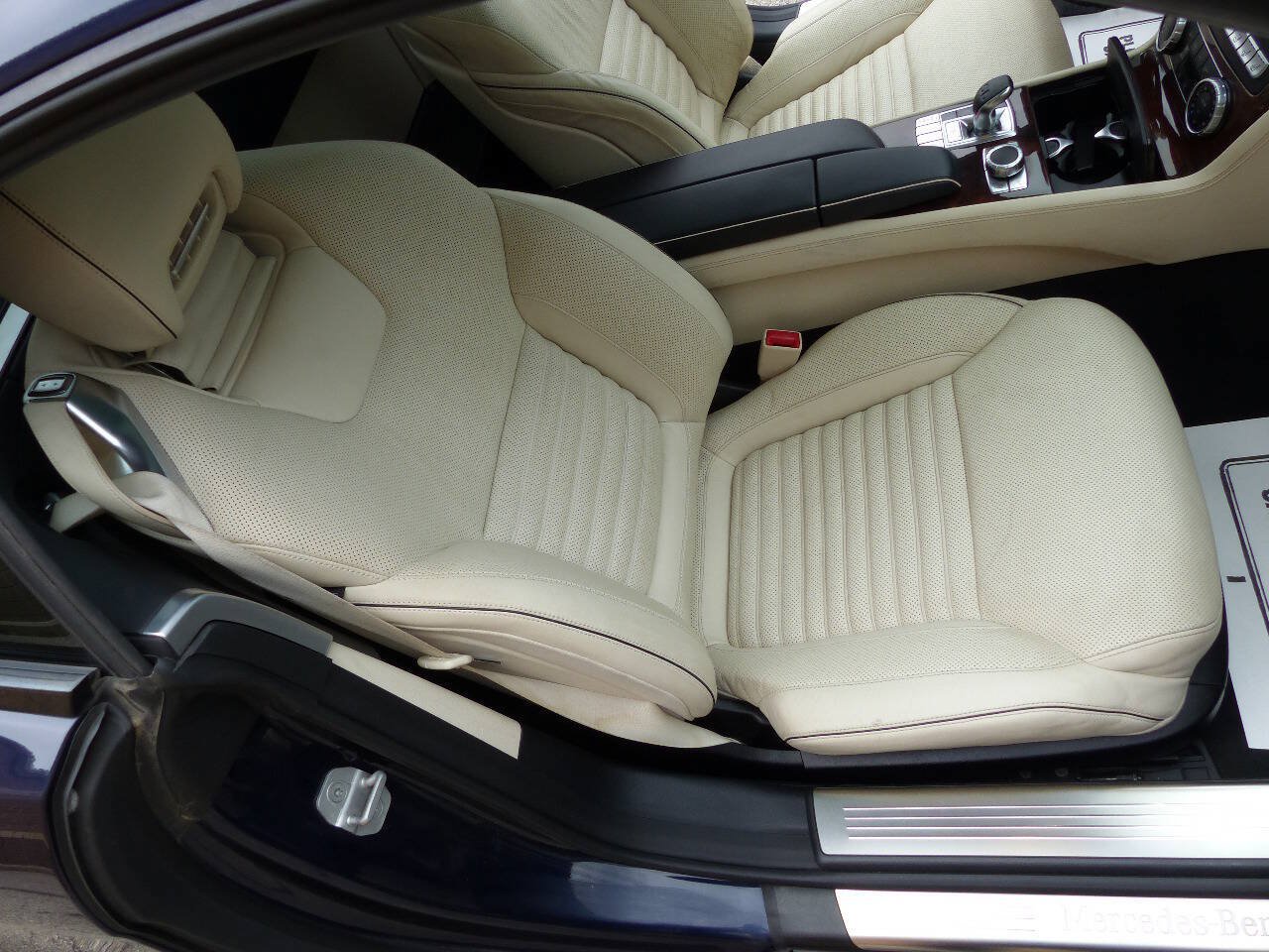 Used 2014 Mercedes-Benz SL 550 image 58