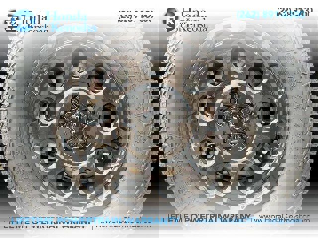 New 2026 Honda Passport TrailSport Elite image 39