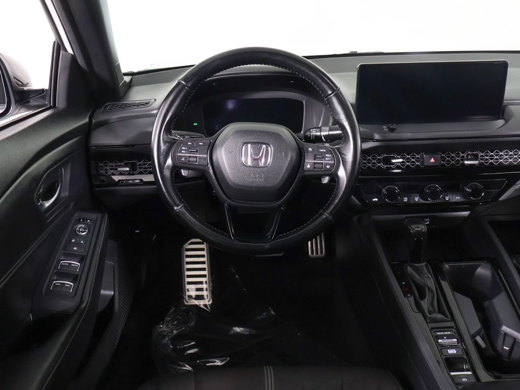 Used 2024 Honda Accord Sport image 33