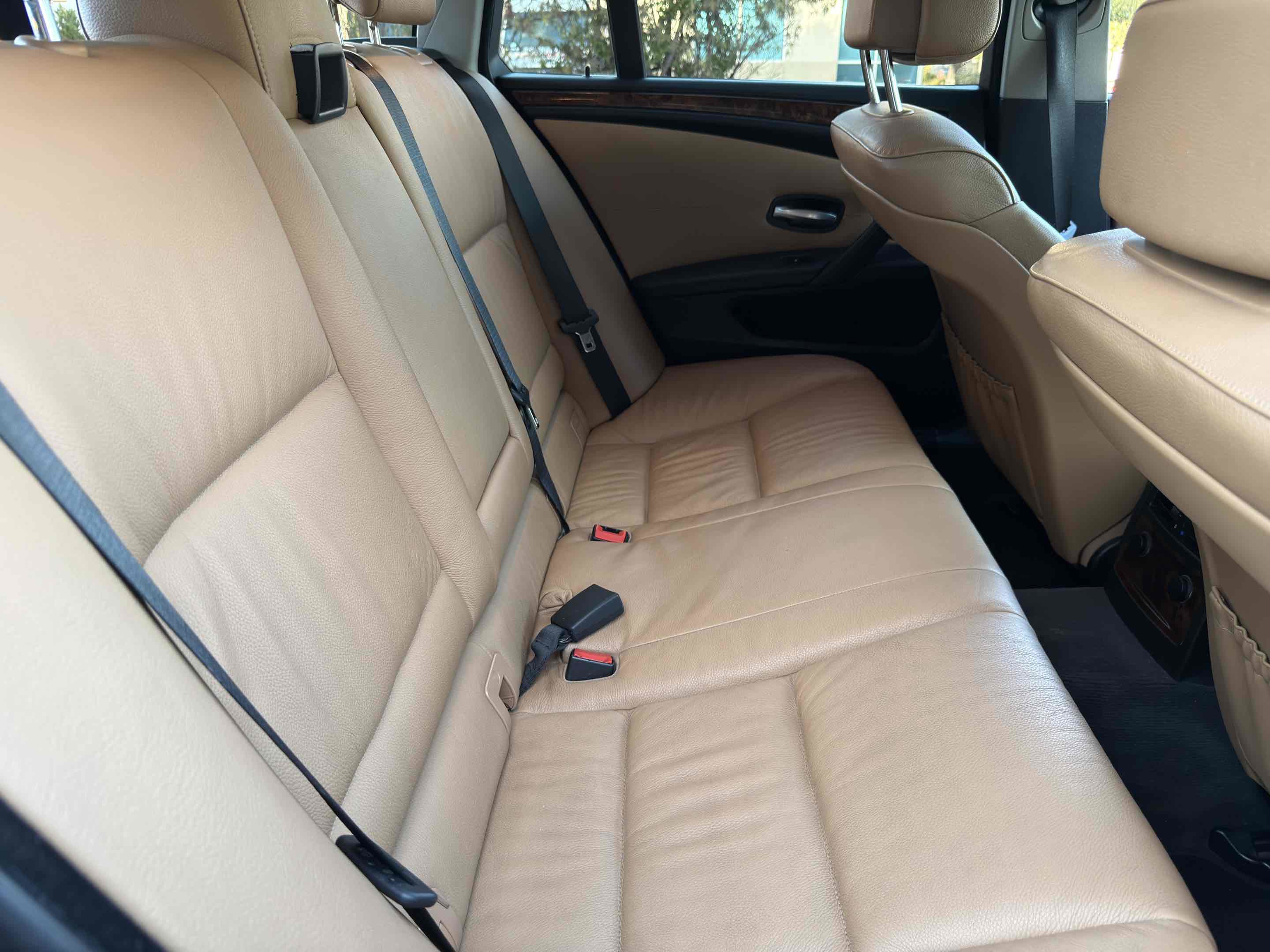 Used 2008 BMW 535xi Wagon w/ Premium Pkg image 63