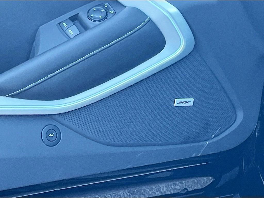 Used 2023 Chevrolet Camaro SS image 11