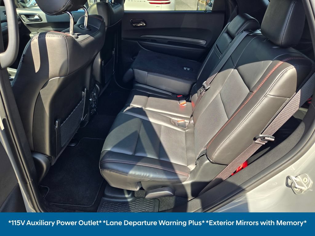 Used 2026 Dodge Durango GT AWD/4WD image 32