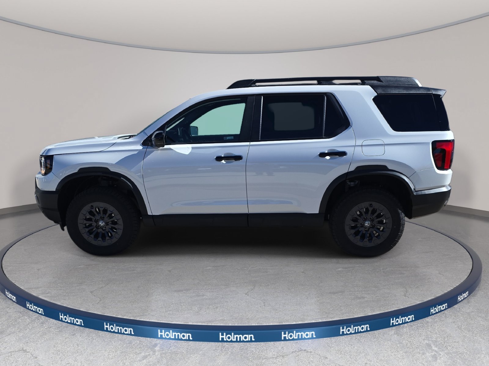 New 2027 Honda Passport TrailSport image 8