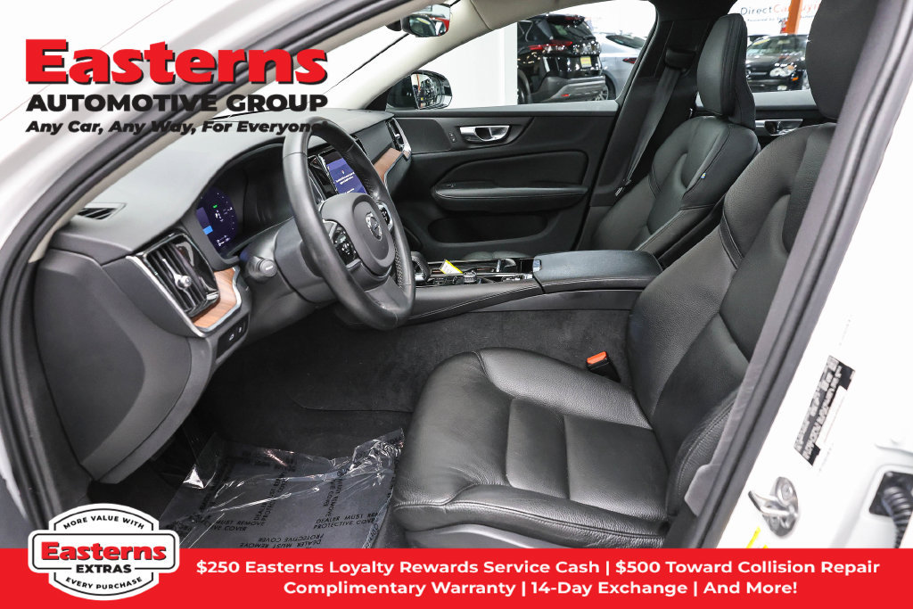 Used 2023 Volvo S60 T8 Plus AWD/4WD image 15