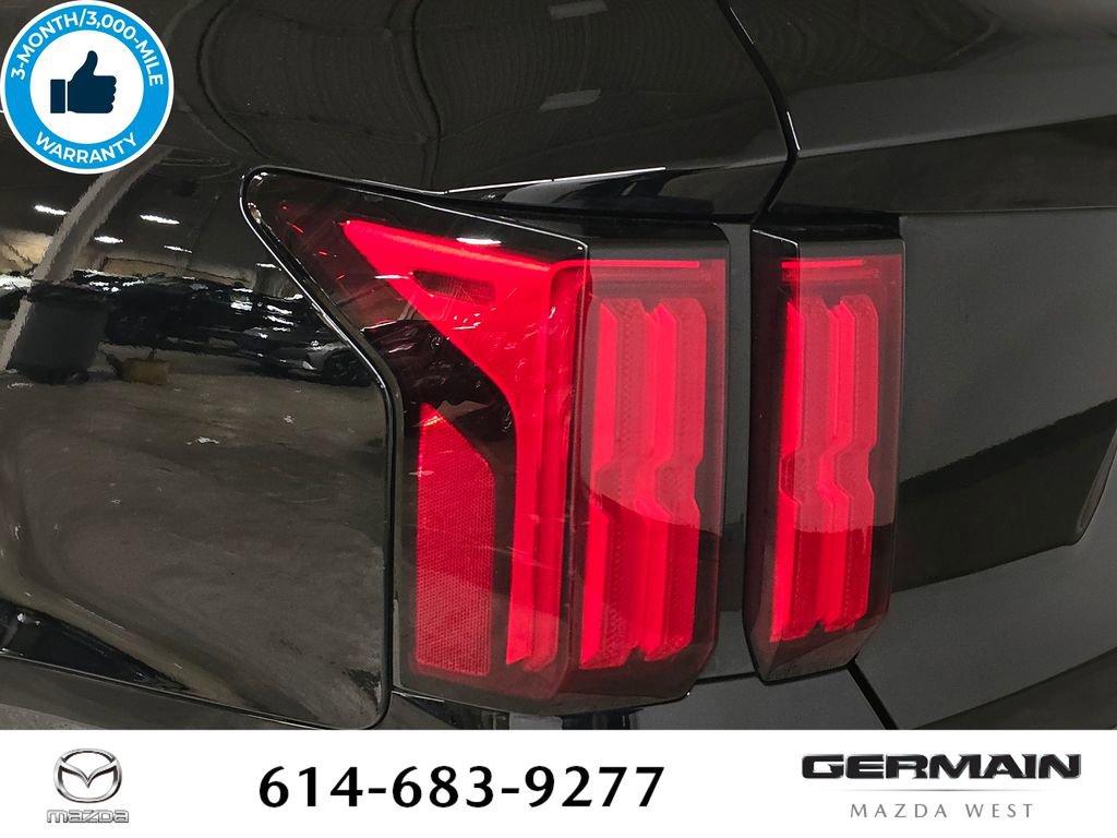 Used 2022 Kia Sorento SX FWD image 17