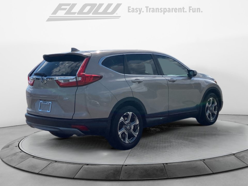 Used 2019 Honda CR-V EX image 9