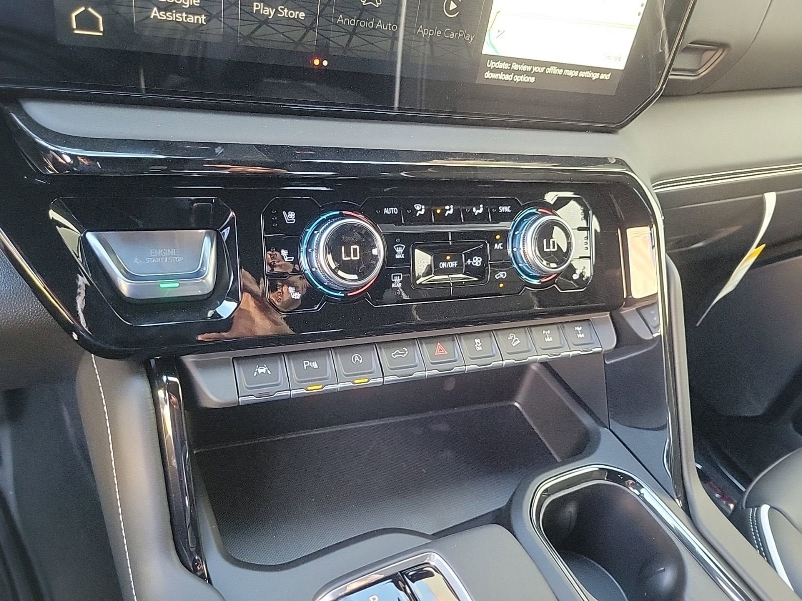 New 2026 GMC Sierra 1500 AT4X AWD/4WD image 36