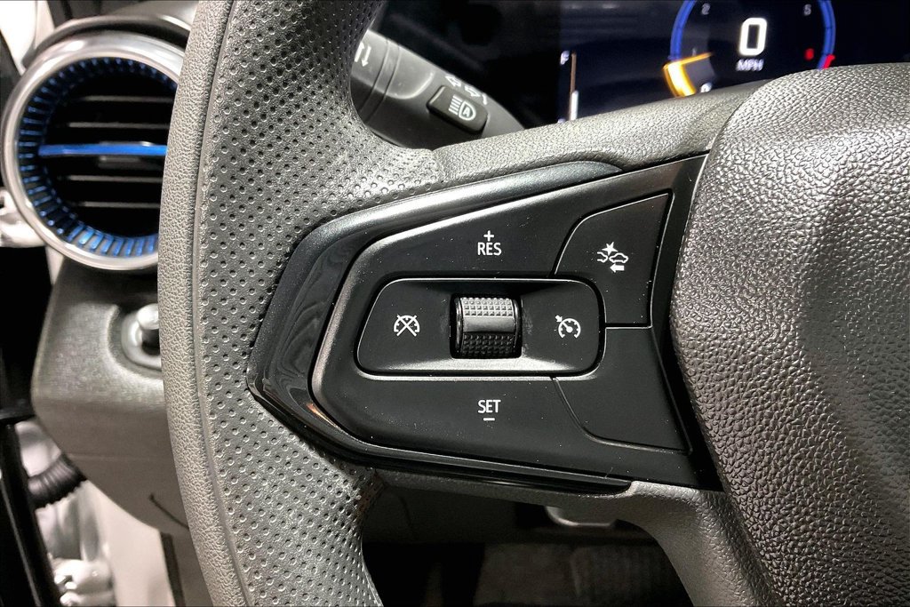 Used 2026 Chevrolet Trax LT FWD image 23
