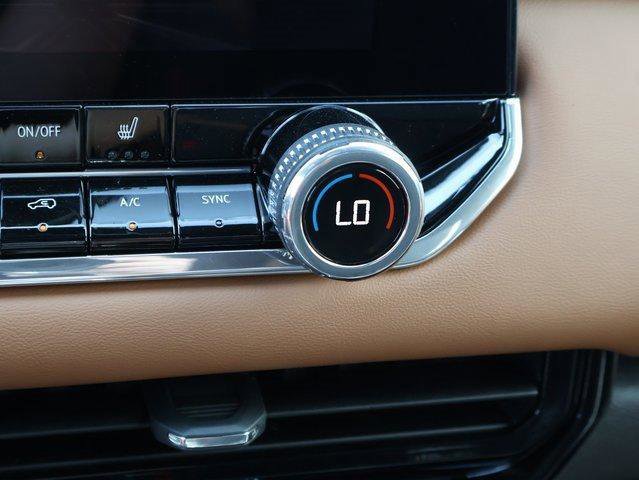 New 2026 GMC Canyon AT4 image 27