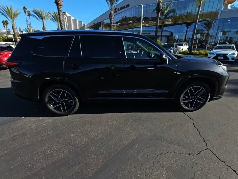 Used 2024 Lexus TX 350 FWD image 14