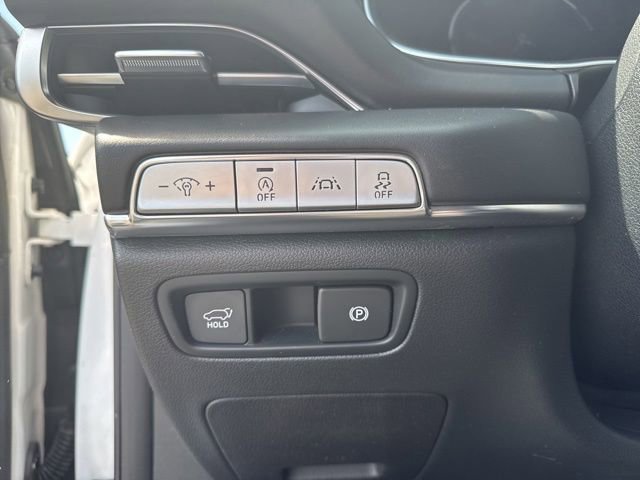 Used 2021 Genesis GV80 3.5T w/ Prestige Package 07 AWD/4WD image 14