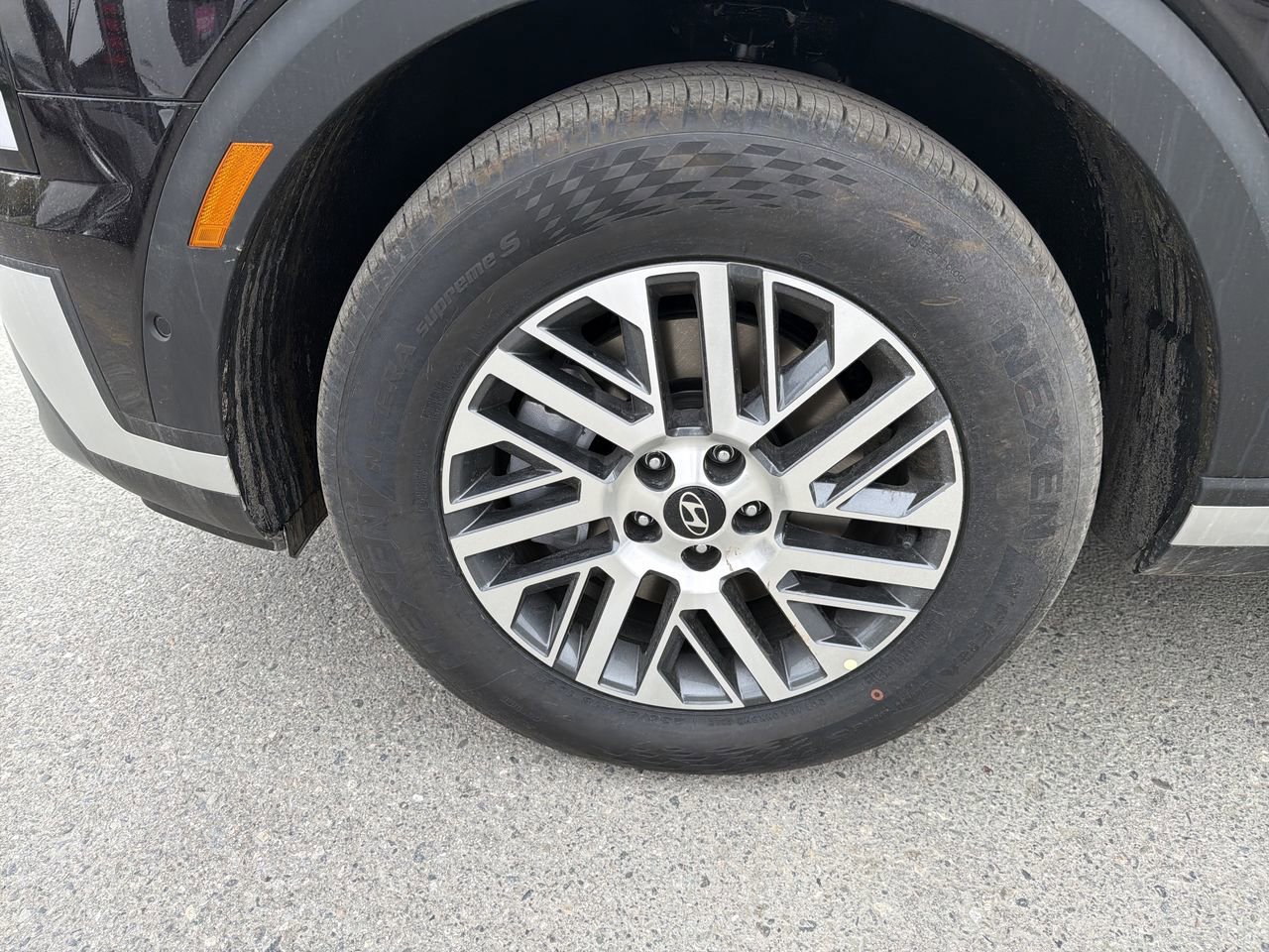 New 2026 Hyundai Palisade SEL AWD/4WD image 10