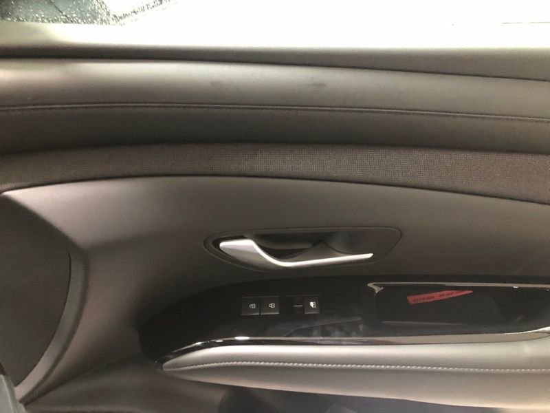 New 2025 Hyundai Santa Cruz Limited AWD/4WD image 14