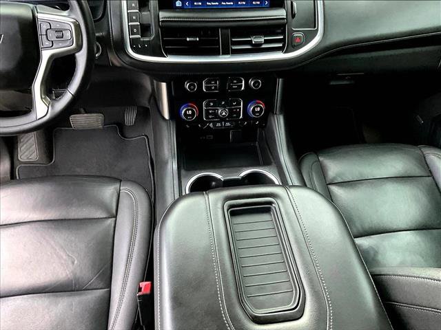 Used 2022 Chevrolet Tahoe LT image 14