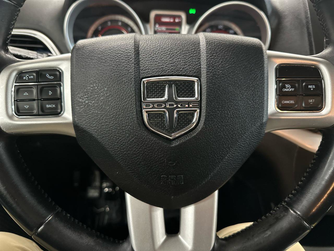 Used 2018 Dodge Journey SE w/ Connectivity Group image 22