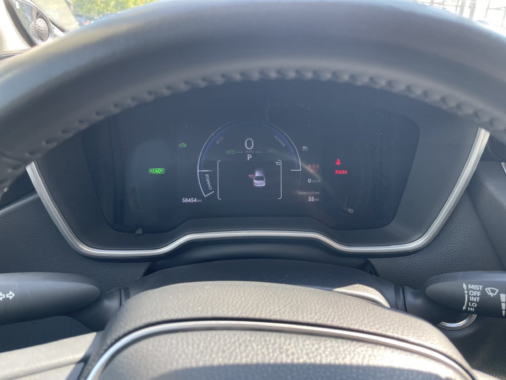 Used 2023 Toyota Corolla XLE FWD image 17