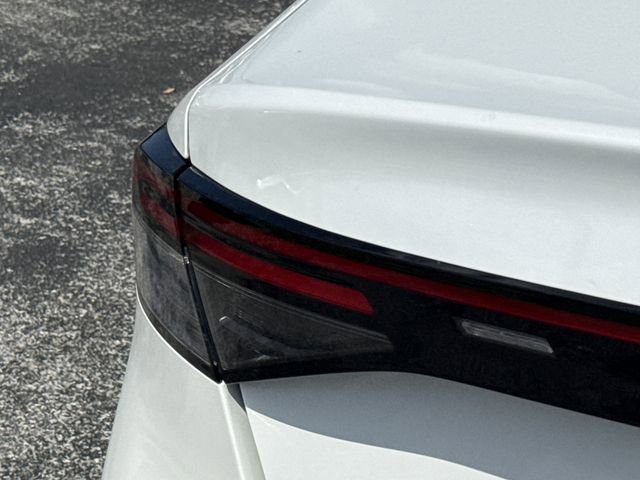 New 2026 Honda Accord SE image 14