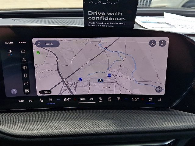 New 2026 Audi SQ5 Premium Plus AWD/4WD image 13
