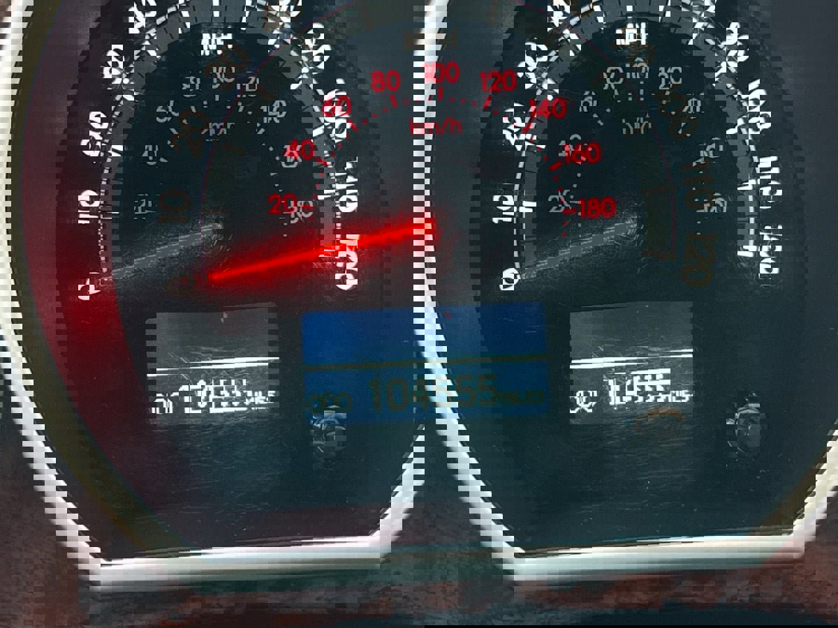 Used 2008 Toyota Sequoia Platinum image 12