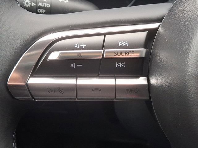 New 2026 MAZDA CX-50 AWD 2.5 Hybrid w/ Premium Pkg image 21