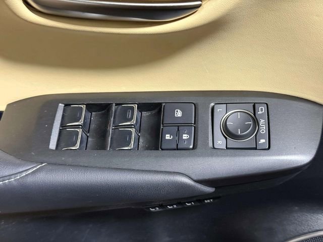 Used 2019 Lexus NX 300h AWD w/ Luxury Package image 19