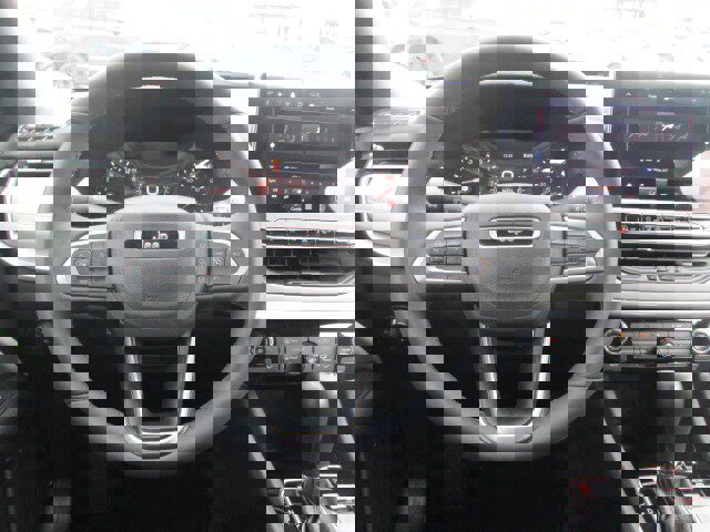 Used 2025 Jeep Compass Limited image 14