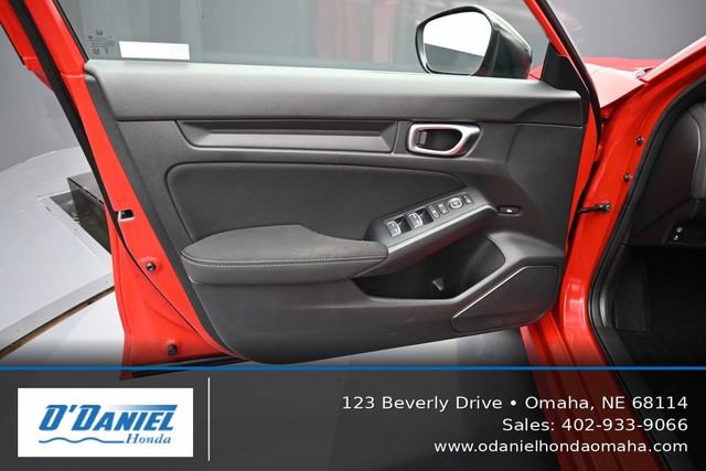 Used 2023 Honda Civic Sport image 23