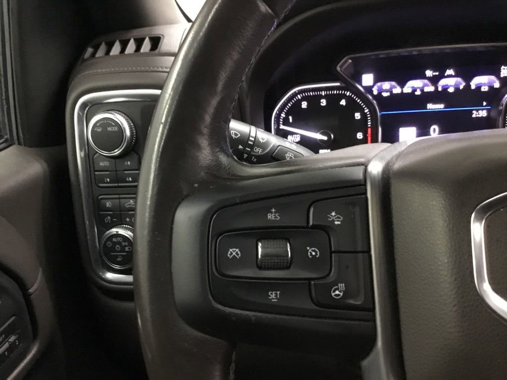 Used 2020 GMC Sierra 1500 Denali w/ Denali Ultimate Package image 39