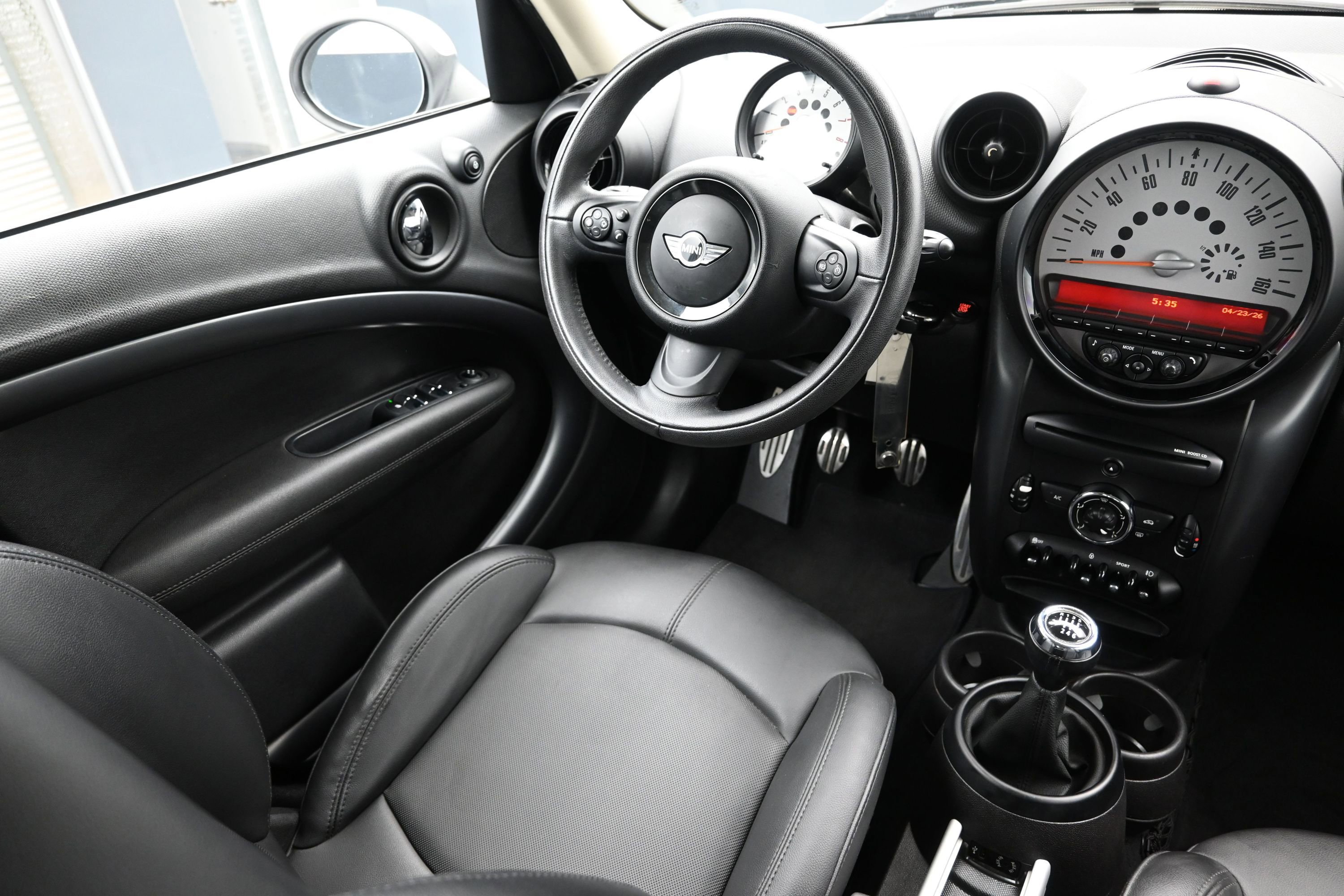 Used 2014 MINI Cooper Countryman S FWD image 23