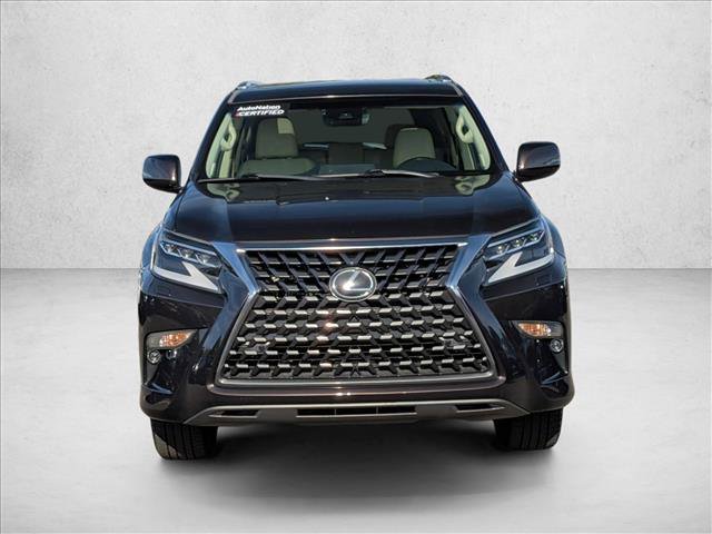 Used 2020 Lexus GX 460 Premium w/ Premium Package image 2
