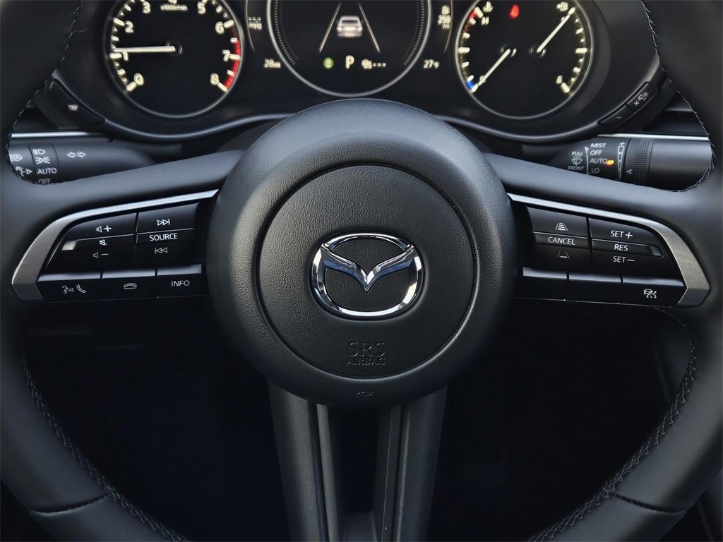 New 2026 MAZDA MAZDA3 s Sport image 23