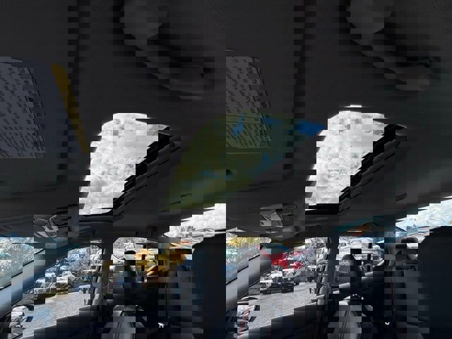 New 2025 Nissan Sentra SR w/ SR Premium Package image 14