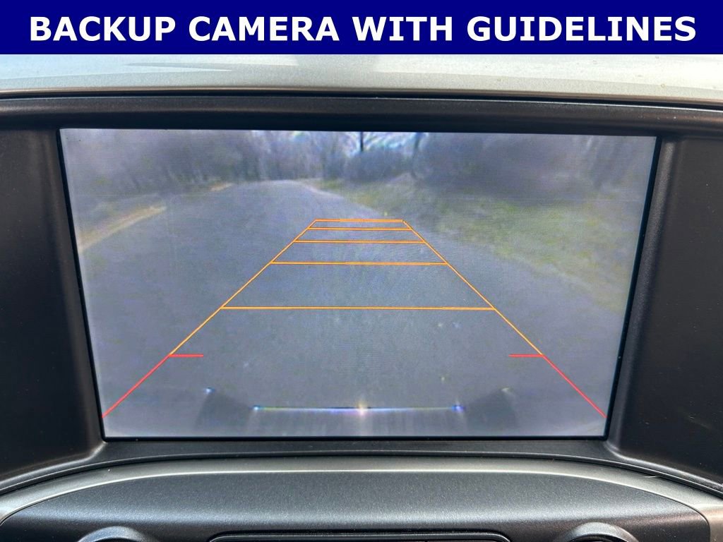 Used 2015 Chevrolet Silverado 1500 LTZ image 3