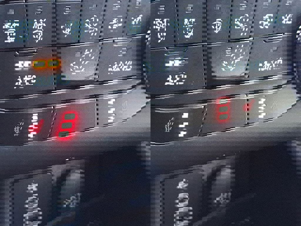 Certified 2023 Ford Bronco Sport Heritage w/ Heritage Convenience Package image 25