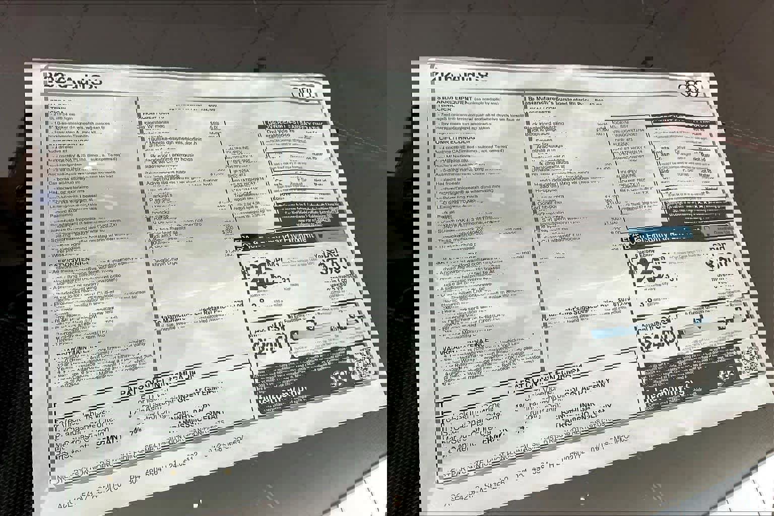 New 2026 Audi S3 Premium image 19