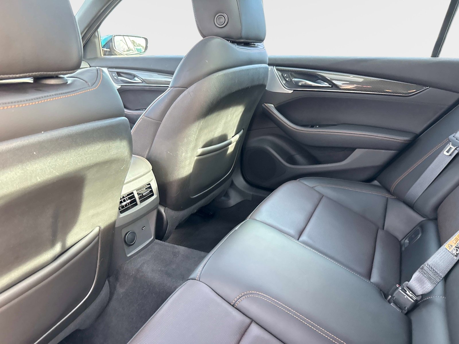 Used 2022 Cadillac CT5 Sport w/ Parking Package image 14