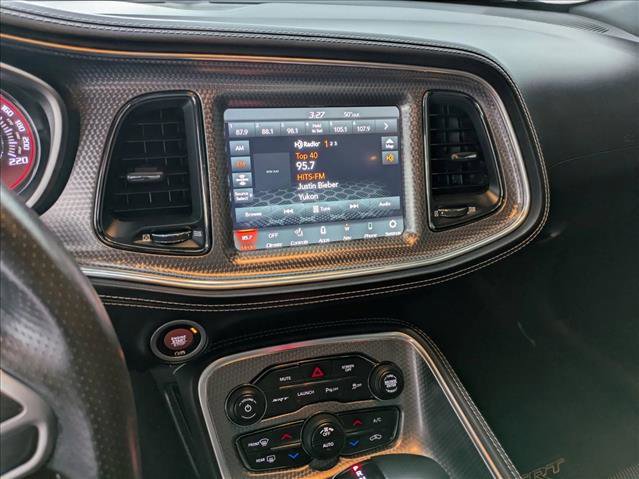Used 2020 Dodge Challenger SRT Hellcat Redeye image 13