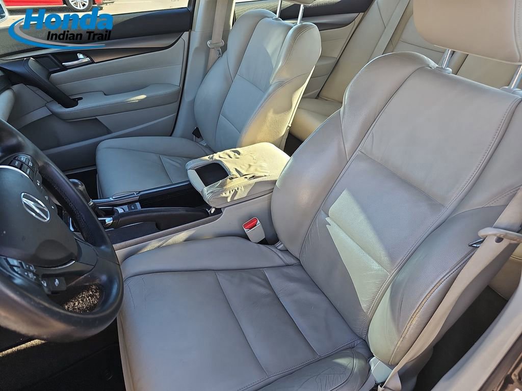 Used 2014 Acura TL image 15