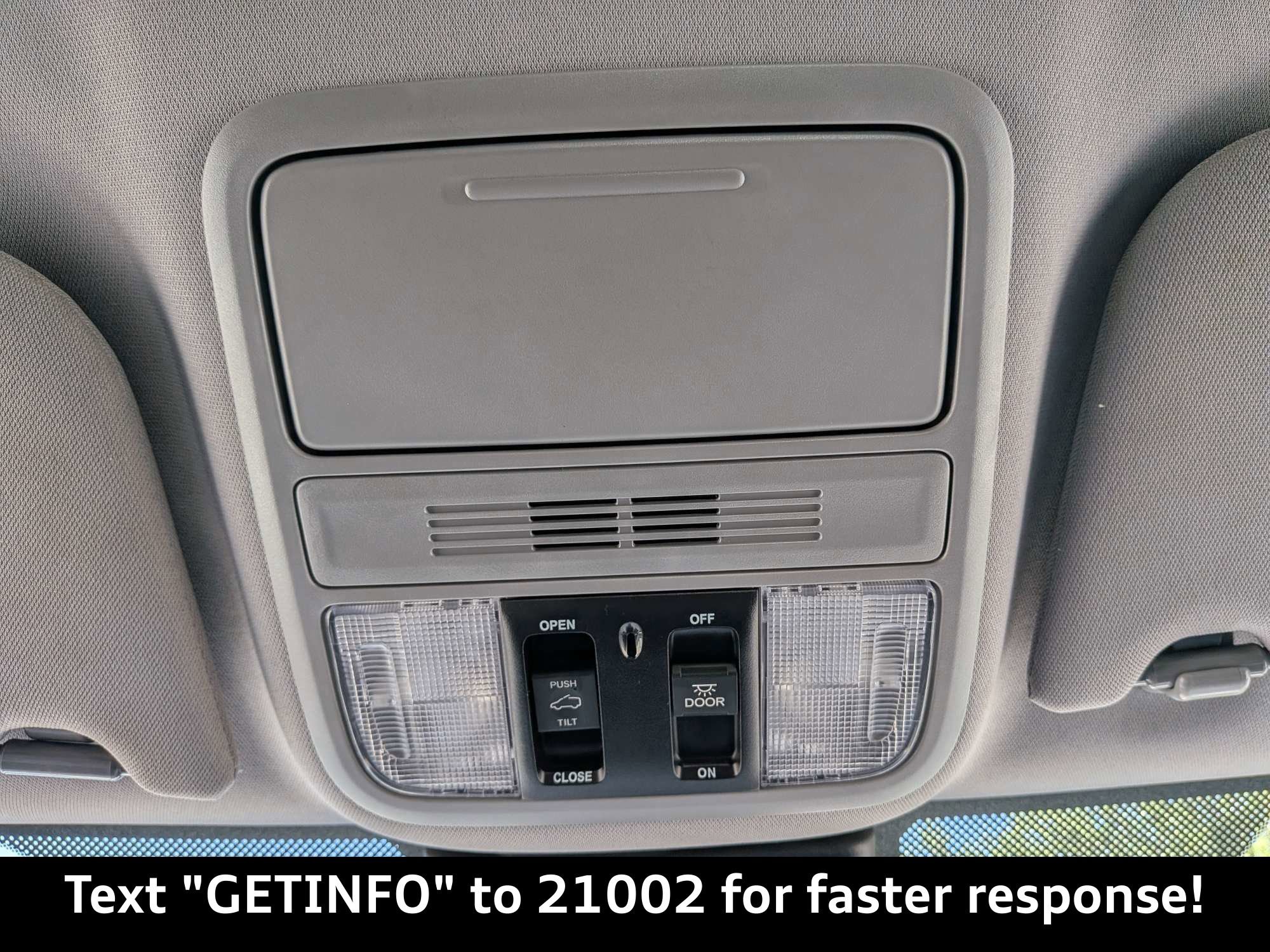Used 2024 Honda Odyssey EX-L image 28
