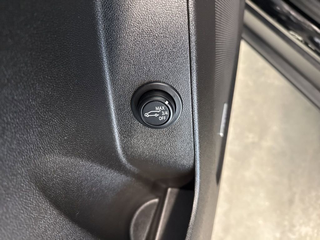 Certified 2024 Chevrolet Equinox RS w/ RS Leather Package image 20